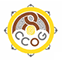 Logo CCOG