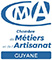 Logo CMA