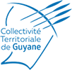 Logo Collectivité Territoriale de Guyane