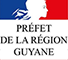 Logo Préfet de Guyane